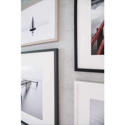 Nielsen Quadrum 木製　ニールセンフレーム nielsen® | Quadrum Wooden Frames — individual | 50,000+ Art